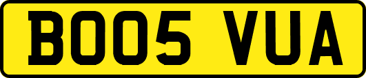 BO05VUA
