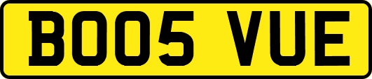 BO05VUE