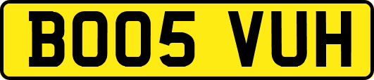 BO05VUH