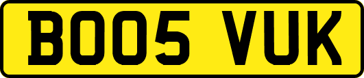 BO05VUK