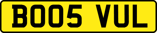 BO05VUL
