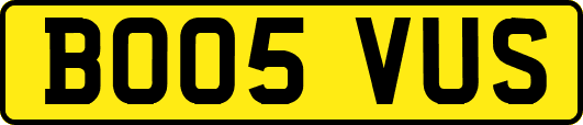 BO05VUS