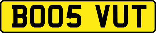 BO05VUT