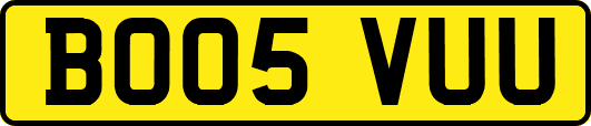 BO05VUU
