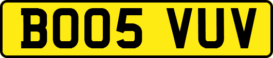BO05VUV