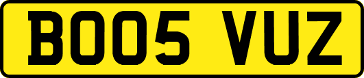 BO05VUZ