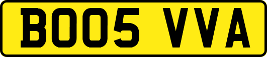 BO05VVA