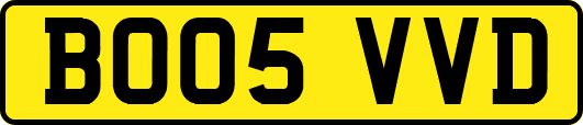 BO05VVD