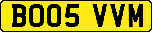 BO05VVM