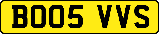 BO05VVS