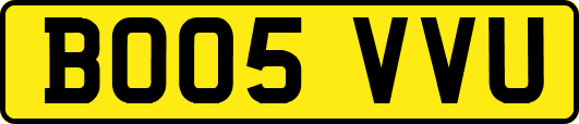 BO05VVU