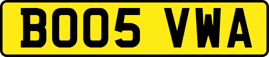 BO05VWA