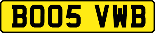 BO05VWB