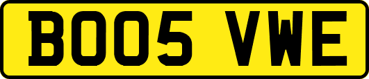 BO05VWE