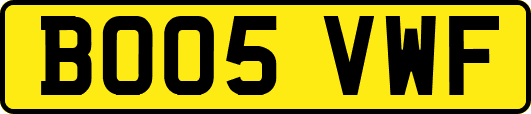 BO05VWF