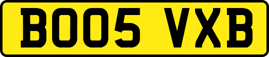 BO05VXB