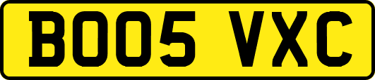 BO05VXC