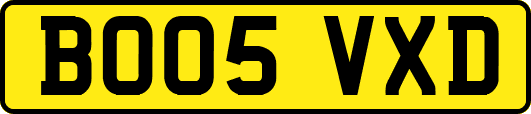 BO05VXD