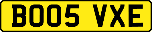 BO05VXE