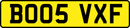BO05VXF