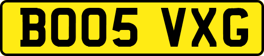 BO05VXG