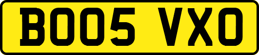 BO05VXO