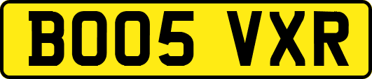 BO05VXR