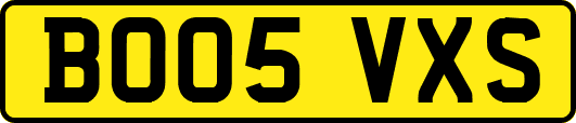BO05VXS