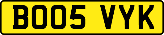 BO05VYK