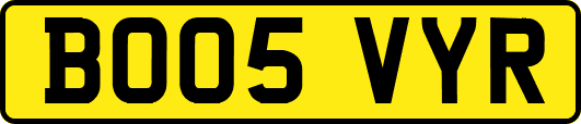BO05VYR