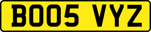 BO05VYZ