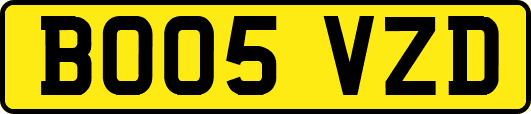 BO05VZD