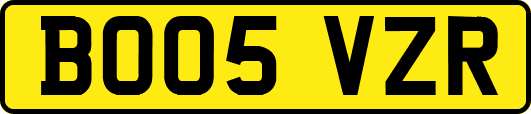 BO05VZR