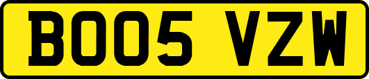 BO05VZW