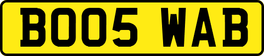 BO05WAB
