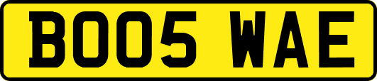 BO05WAE