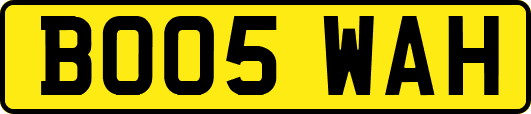 BO05WAH
