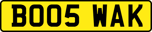 BO05WAK