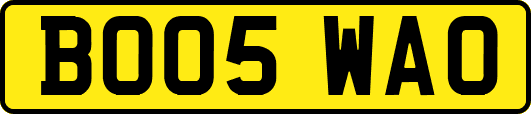 BO05WAO