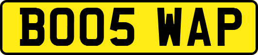 BO05WAP