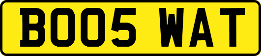 BO05WAT