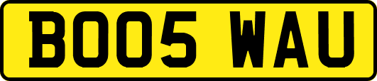 BO05WAU