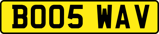 BO05WAV