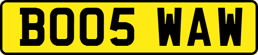 BO05WAW