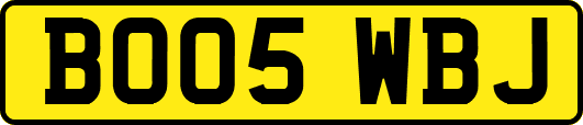 BO05WBJ