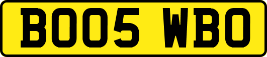BO05WBO