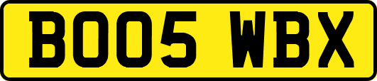 BO05WBX