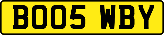 BO05WBY