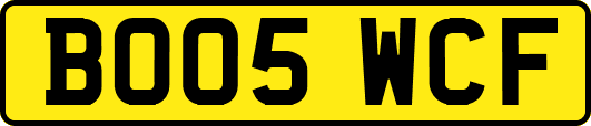 BO05WCF
