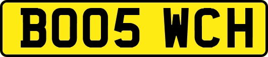 BO05WCH